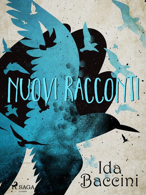 Title details for Nuovi racconti by Ida Baccini - Available
